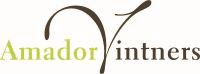 Amador Vitner Wineries Logo